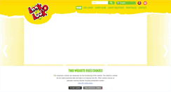 Desktop Screenshot of lookolook.com